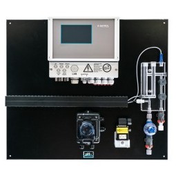 Poolmanager 4 plus PH / Brome