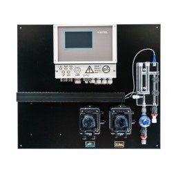 Poolmanager 4 plus PH / Redox