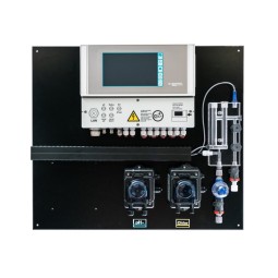 Poolmanager 5 PH / Redox