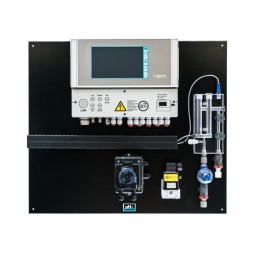 Poolmanager 5 PH / Brome