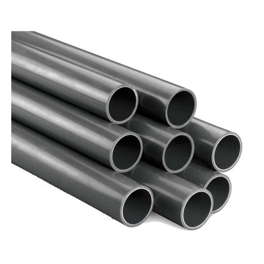 Tube PVC pression Ø110 × 4,2 - PN16 ml