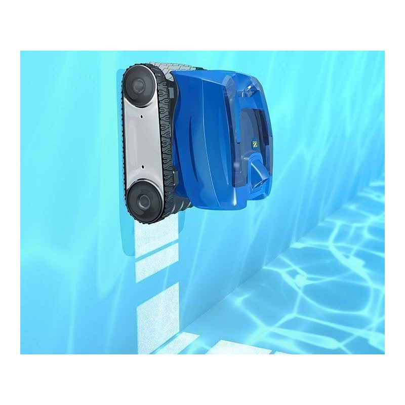 Robot pour piscine TORNAX PRO