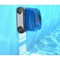 Robot pour piscine TORNAX PRO