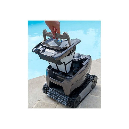 Robot pour piscine TORNAX PRO