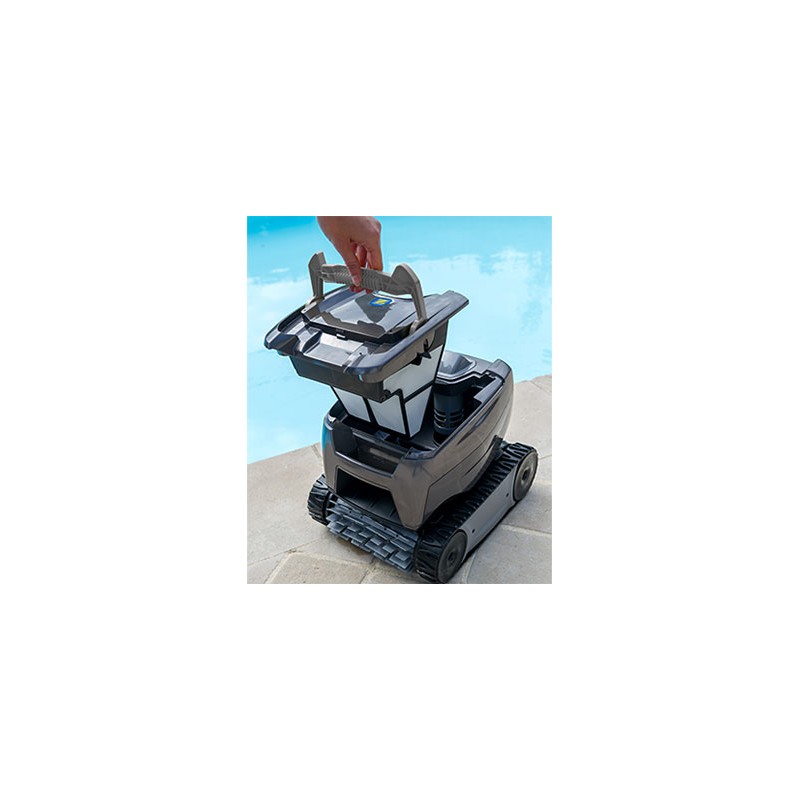 Robot pour piscine TORNAX PRO