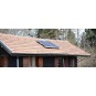 Kit panneaux solaire 600 kWh/année Plug&Play