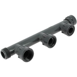 Collecteur Ø 63 X 50