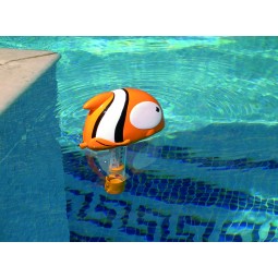 Thermomètre poisson