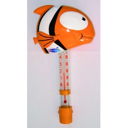 Thermomètre poisson