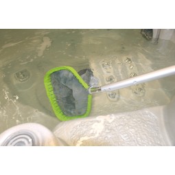 Mini Epuisette de fond XPro