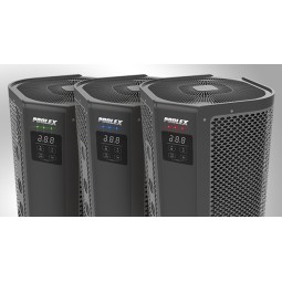 Pompe à chaleur Poolex Vertigo Fi modèle 55