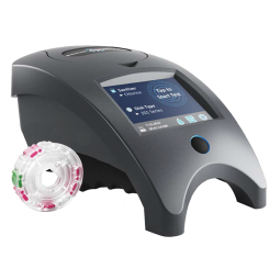 Analyse de l\'eau par poste