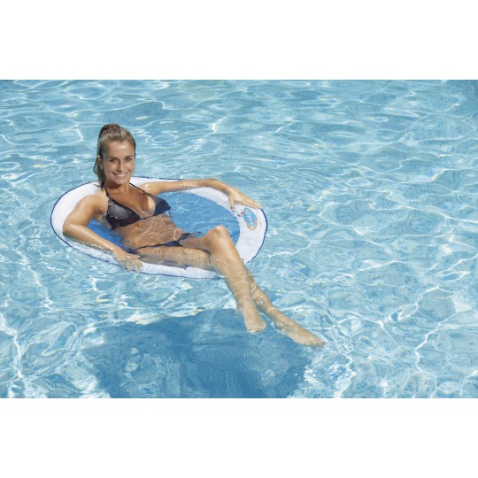 Chaise Spring Float Papasan