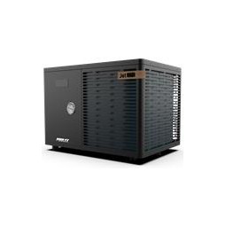 Pompe à chaleur Poolex Jet City 55