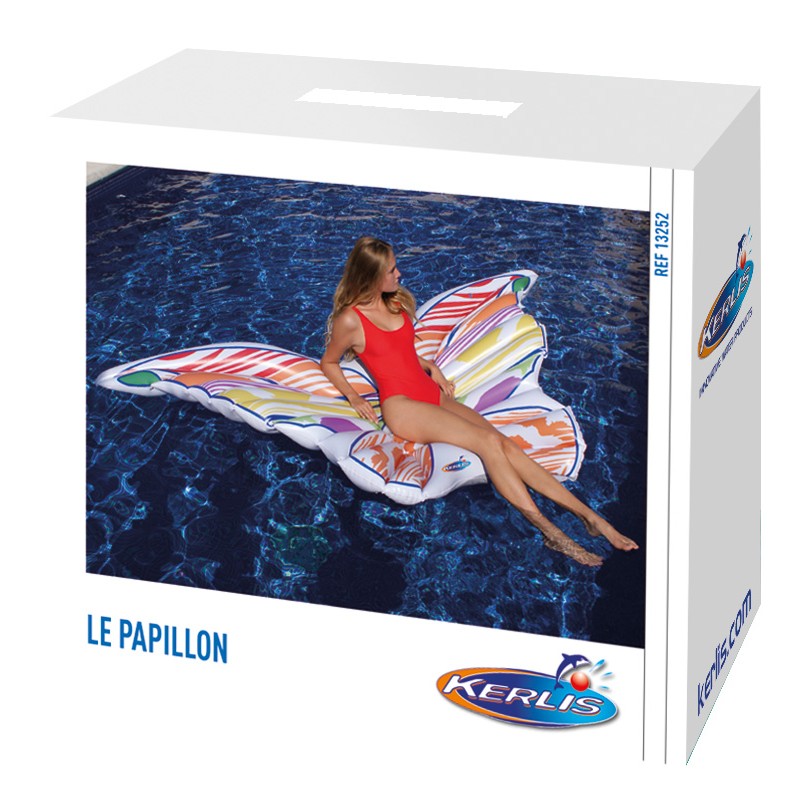 Le Papillon