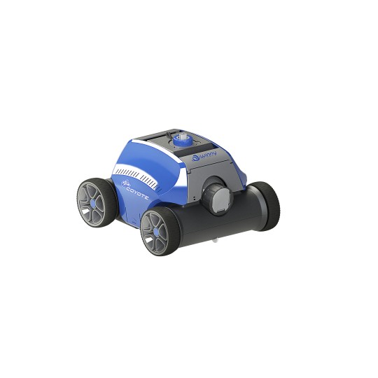 Robot sans fils COYOTTE