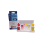 Trousse d'analyse liquide