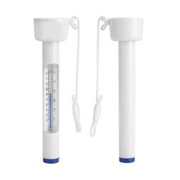 Thermomètre flottant de luxe