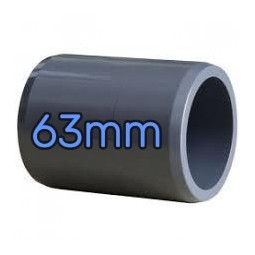 Manchon mâle 63 x 63