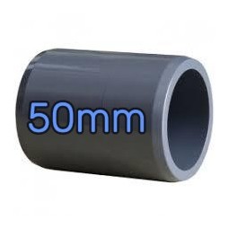 Manchon mâle 50 x 50