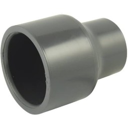 Manchon reduit PVC 63 x 50