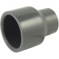 Manchon reduit PVC 63 x 50