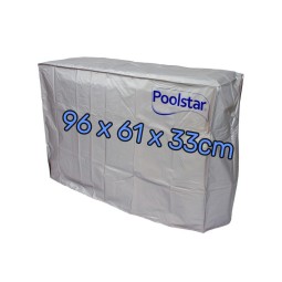 Bâche d'hivernage Poolex  96 x 61 x 33 cm