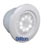 PROJECTEUR CRYSTALOGIC LED BLANC ( Béton )