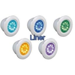 PROJECTEUR COLORLOGIC LED COULEUR ( Liner )
