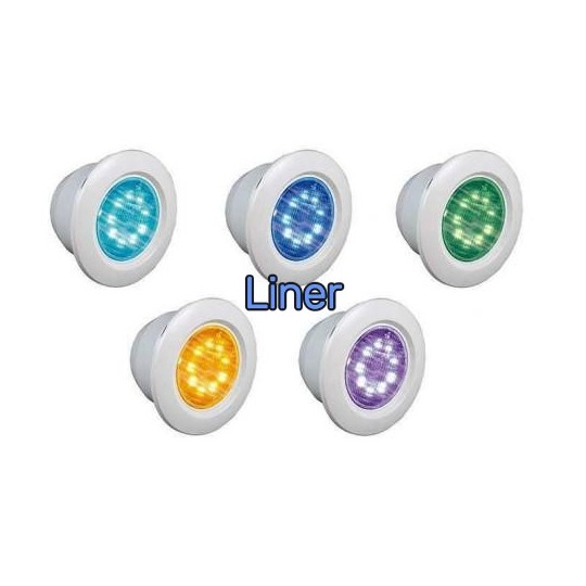 PROJECTEUR COLORLOGIC LED COULEUR ( Liner )