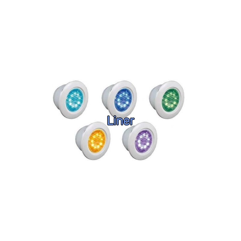 PROJECTEUR COLORLOGIC LED COULEUR ( Liner )