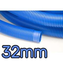 Tuyau souple diamètre 32mm