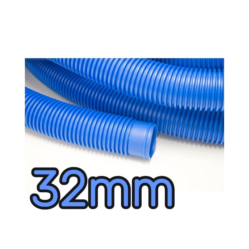 Tuyau souple diamètre 32mm