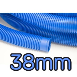 Tuyau souple diamètre 38mm