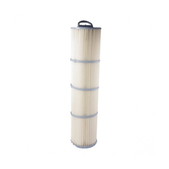 Cartouche de filtration cyclone C5 Weltico 511mm