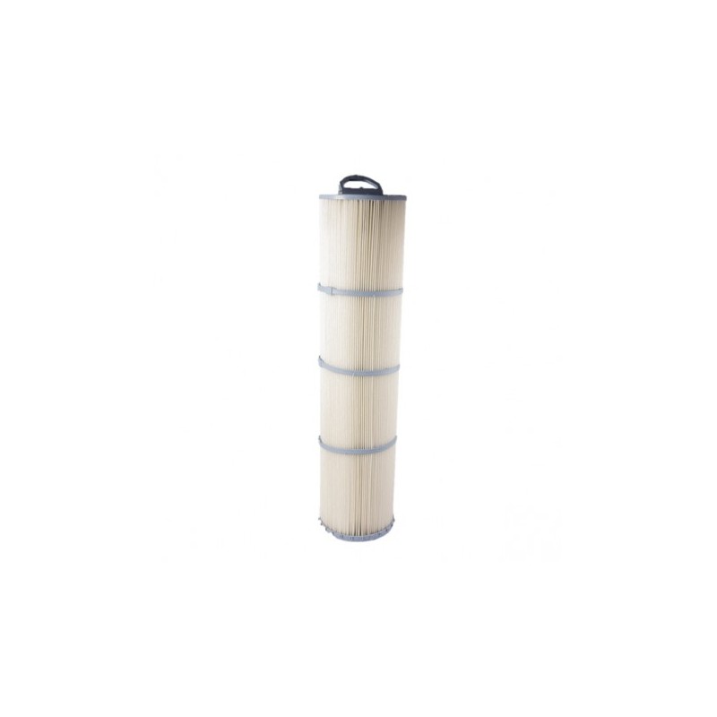 Cartouche de filtration cyclone C5 Weltico 511mm
