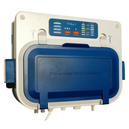 Régulation colorimétrique Chlore Ph Prizma