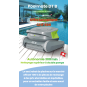 Robot sans fil DT B Poolmate
