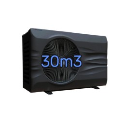 Pompe à chaleur polytropic NEO Inverter