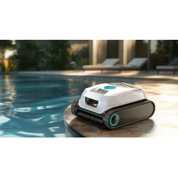 Robot sans fil Aiper Scuba N1600