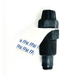 Clapet d\'injection  4x6mm x 3/8