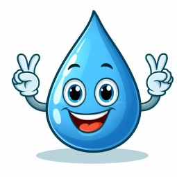 3 anneaux lestés néoprène