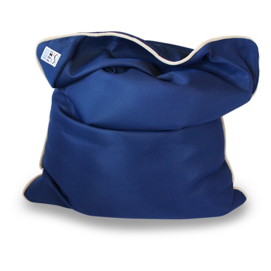 POUF  flottant