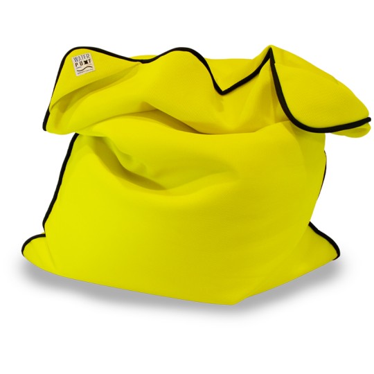 POUF  flottant