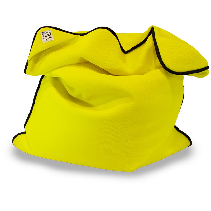 POUF  flottant