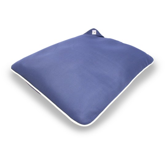POUF  flottant