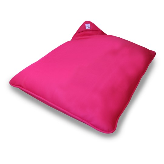 POUF  flottant