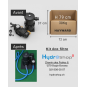 Kit Ecofiltre Hydro 33