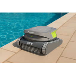 Robot sans fil DT B Poolmate