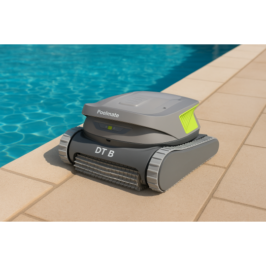 Robot sans fil DT B Poolmate